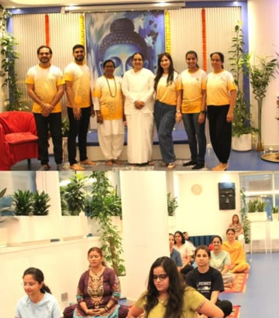 Vedic Yoga Gallery Image